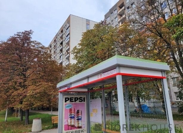 Mieszkanie 2-pokojowe Warszawa Targówek, ul. Chodecka. Zdjęcie 6