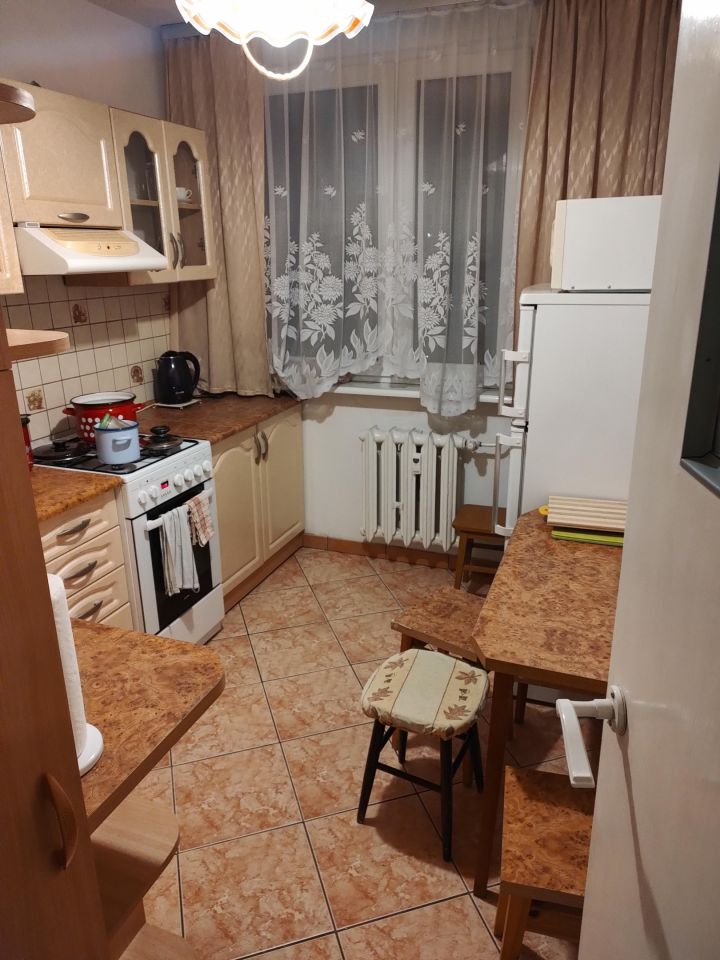 Pokój Wrocław Różanka, ul. Bezpieczna. Zdjęcie 6