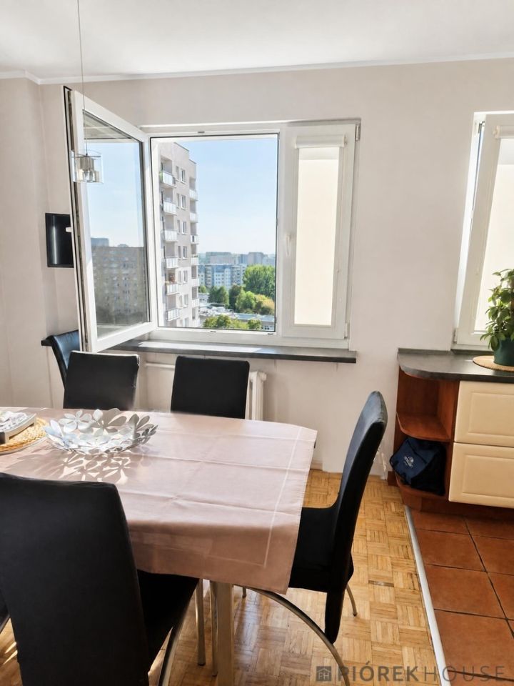 Mieszkanie 2-pokojowe Warszawa Praga-Południe, ul. Władysława Umińskiego. Zdjęcie 1