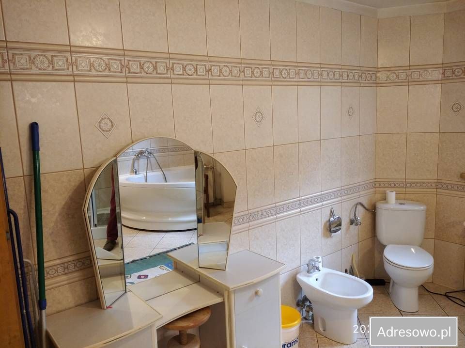 dom wolnostojący, 6 pokoi Sulejów Dobra Woda, ul. Dobra Woda. Zdjęcie 6