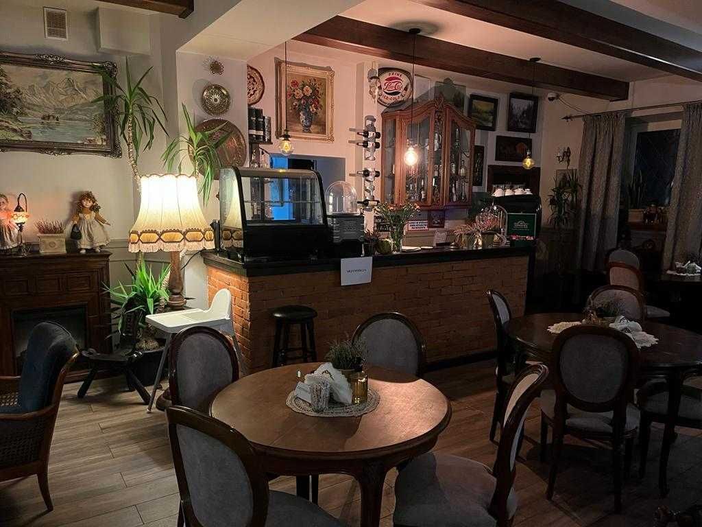 Lokal Starachowice, ul. Stanisława Staszica