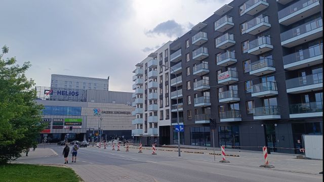 Mieszkanie 2-pokojowe Białystok Centrum, ul. Jurowiecka. Zdjęcie 1