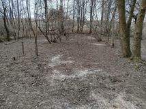 dom wolnostojący, 2 pokoje Średnie Duże. Zdjęcie 4