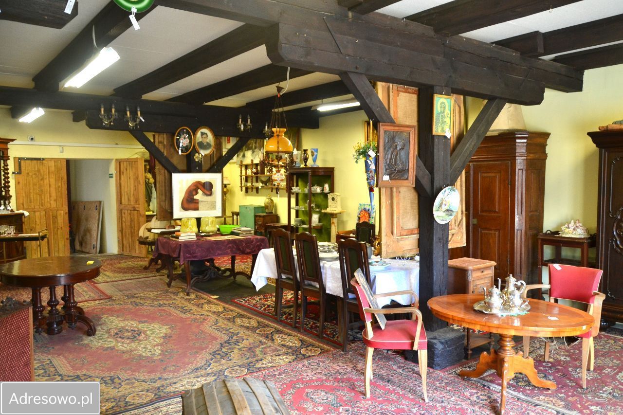 Lokal Bystry. Zdjęcie 4