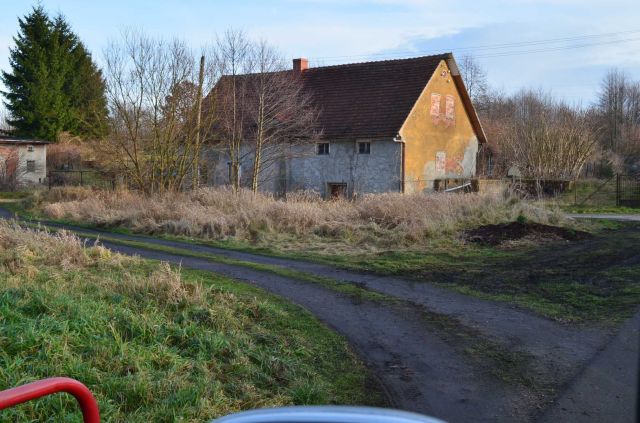 dom wolnostojący Lipinki Łużyckie, ul. Spokojna. Zdjęcie 1