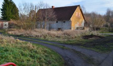 dom wolnostojący Lipinki Łużyckie, ul. Spokojna