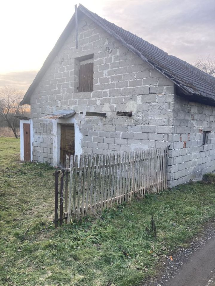 dom wolnostojący Ropczyce Chechły, ul. 3 Maja. Zdjęcie 2