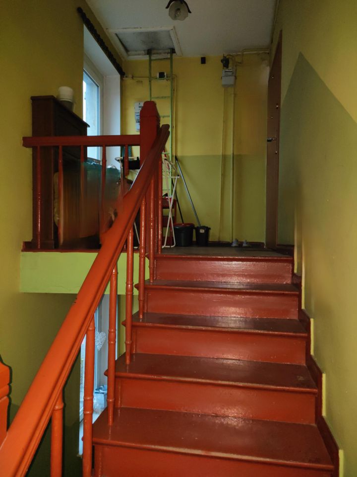 Mieszkanie 3-pokojowe Chodzież, ul. Paderewskiego. Zdjęcie 11