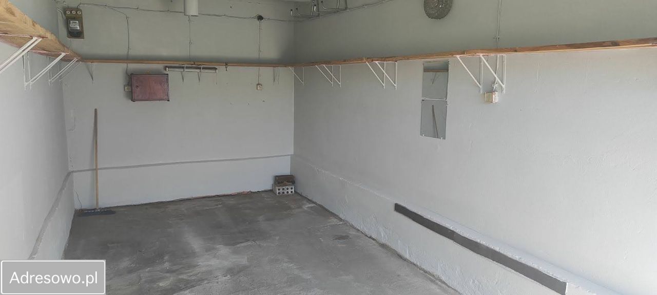 Garaż/miejsce parkingowe Częstochowa Północ, ul. Kutrzeby. Zdjęcie 4