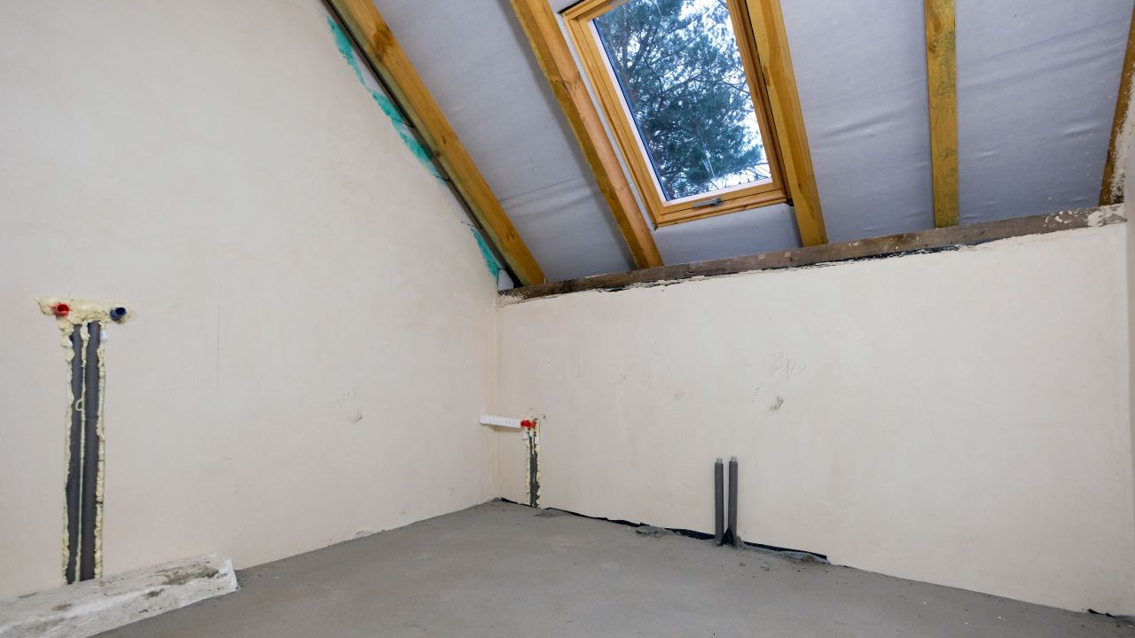 bliźniak, 4 pokoje Rąbień. Zdjęcie 13