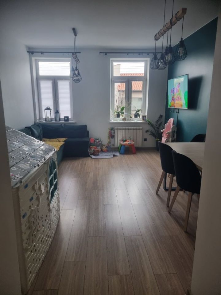 Mieszkanie 3-pokojowe Opatówek, ul. Łódzka