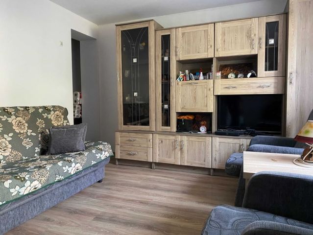 Mieszkanie 1-pokojowe Srokowo. Zdjęcie 1