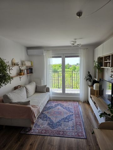 Mieszkanie 2-pokojowe Duchnice, ul. Ożarowska. Zdjęcie 1