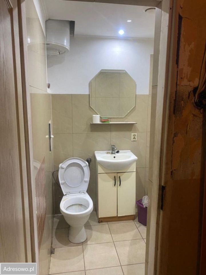 Mieszkanie 1-pokojowe Strzelin, ul. Marii Konopnickiej. Zdjęcie 3