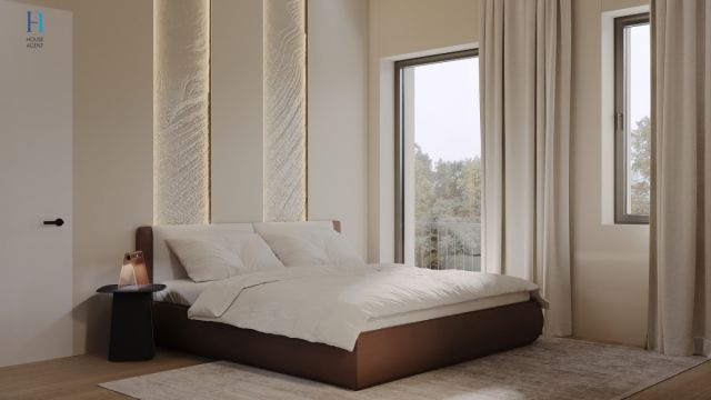 Mieszkanie 3-pokojowe Łódź Polesie, ul. Podchorążych. Zdjęcie 3