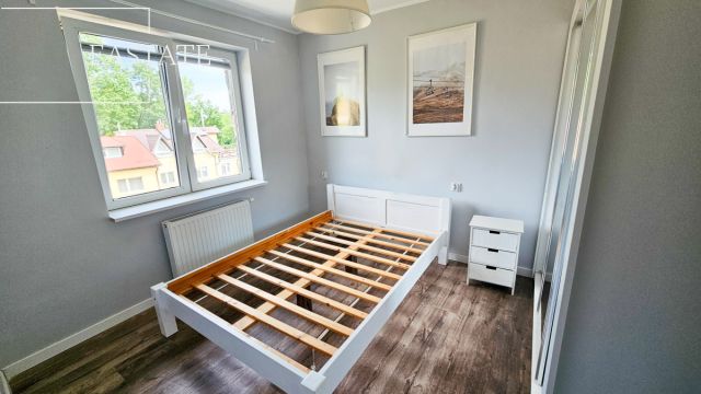 Mieszkanie 2-pokojowe Gdynia Mały Kack, ul. Grenadierów. Zdjęcie 1