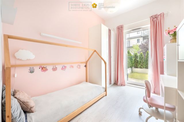 Mieszkanie 3-pokojowe Warszawa Bielany, ul. Lekka. Zdjęcie 11