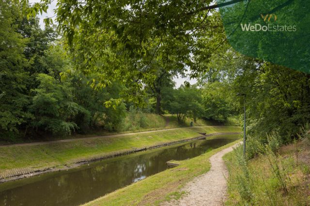 Mieszkanie 2-pokojowe Warszawa Bemowo, ul. Jerzego Waldorffa. Zdjęcie 17