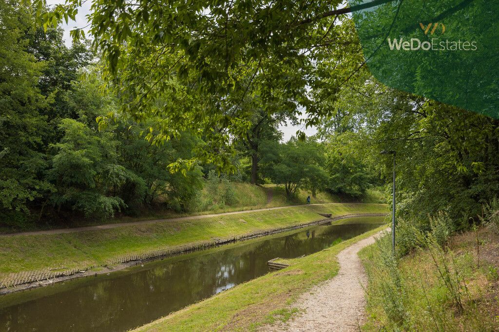 Mieszkanie 2-pokojowe Warszawa Bemowo, ul. Jerzego Waldorffa. Zdjęcie 17