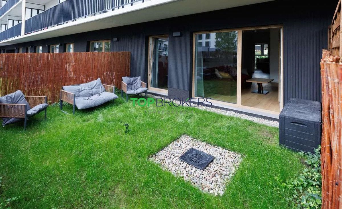 Mieszkanie 3-pokojowe Warszawa Praga-Południe, ul. Żupnicza. Zdjęcie 14