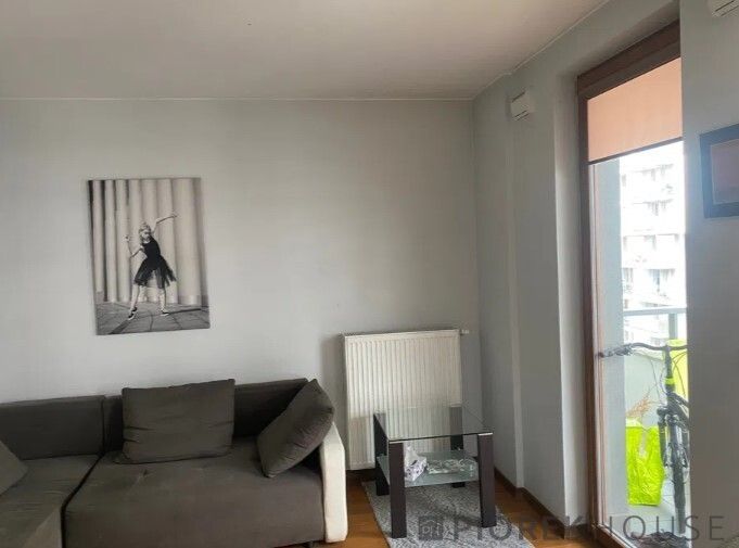 Mieszkanie 1-pokojowe Warszawa Wola, ul. Marcina Kasprzaka. Zdjęcie 1