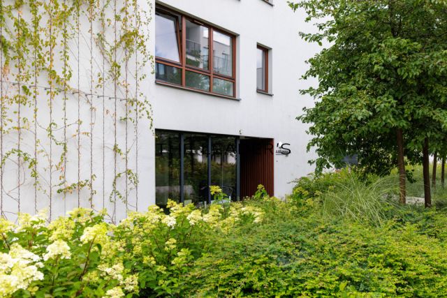 Mieszkanie 5-pokojowe Warszawa Wilanów, ul. Krzysztofa Kieślowskiego. Zdjęcie 14