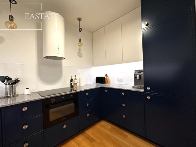 Mieszkanie 4-pokojowe Warszawa Włochy, ul. Czereśniowa. Zdjęcie 1