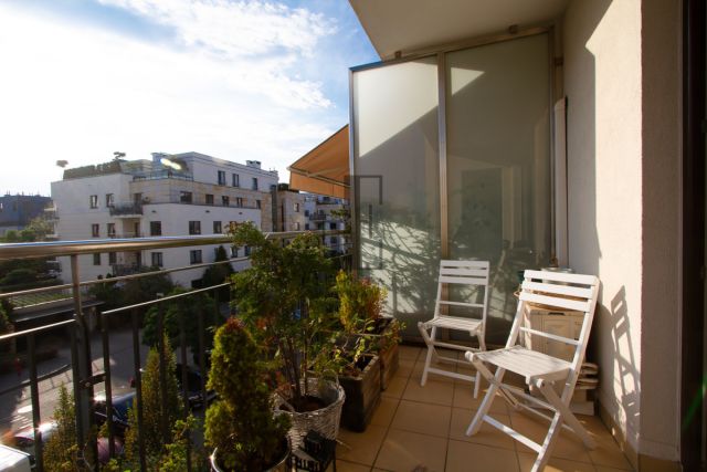 Mieszkanie 3-pokojowe Warszawa Wilanów, ul. Księdza Prymasa Augusta Hlonda. Zdjęcie 17