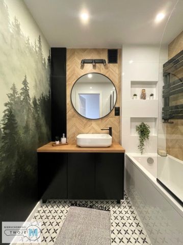 Mieszkanie 3-pokojowe Kielce Uroczysko. Zdjęcie 6