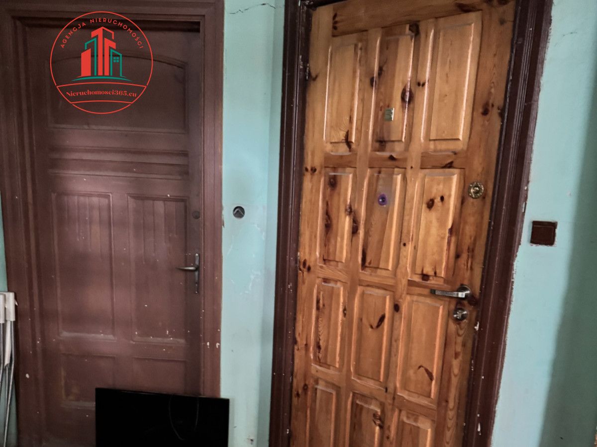 Mieszkanie 3-pokojowe Gdańsk Brzeźno, ul. Gdańska. Zdjęcie 25