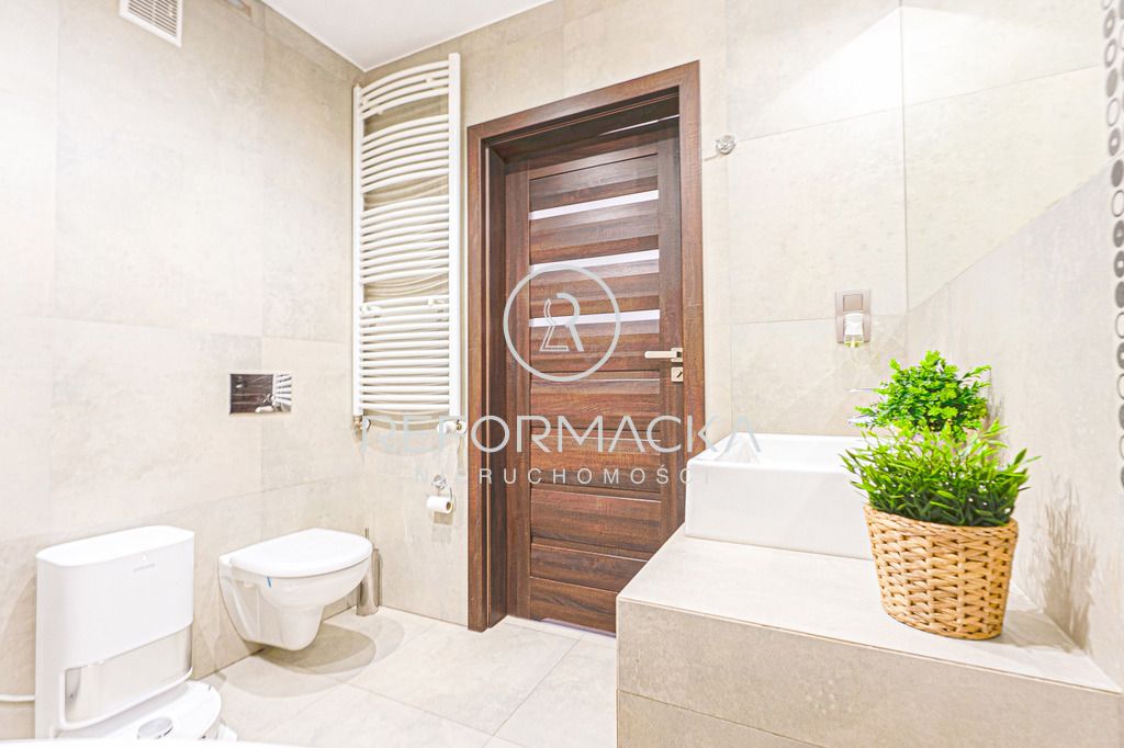 Mieszkanie 3-pokojowe Rzeszów Drabinianka, ul. Strażacka. Zdjęcie 14