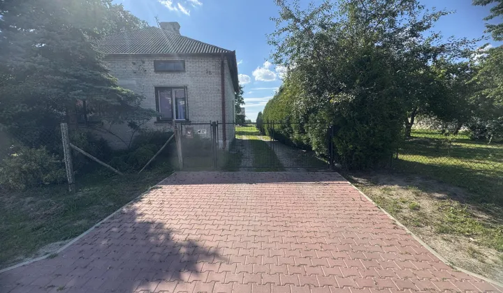 dom wolnostojący, 3 pokoje Mirzec Mirzec-Malcówki