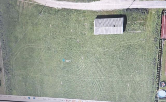 Działka budowlana Sędziszów Małopolski, ul. Beskidzka. Zdjęcie 1