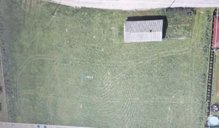 Działka budowlana Sędziszów Małopolski, ul. Beskidzka