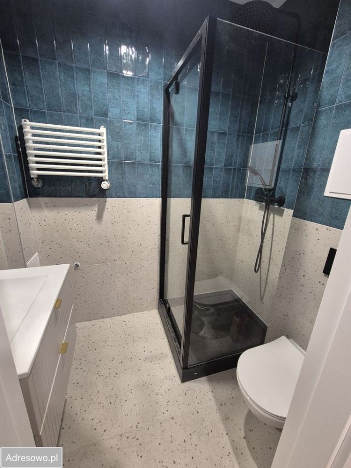 Mieszkanie 2-pokojowe Warszawa Włochy, ul. Marcina Flisa. Zdjęcie 6