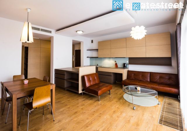 Mieszkanie 2-pokojowe Kraków, ul. Kalwaryjska. Zdjęcie 1