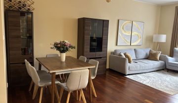 Mieszkanie 2-pokojowe Warszawa Wilanów, ul. Księdza Prymasa Augusta Hlonda