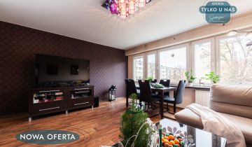 Mieszkanie 3-pokojowe Pabianice, ul. gen. Jarosława Dąbrowskiego