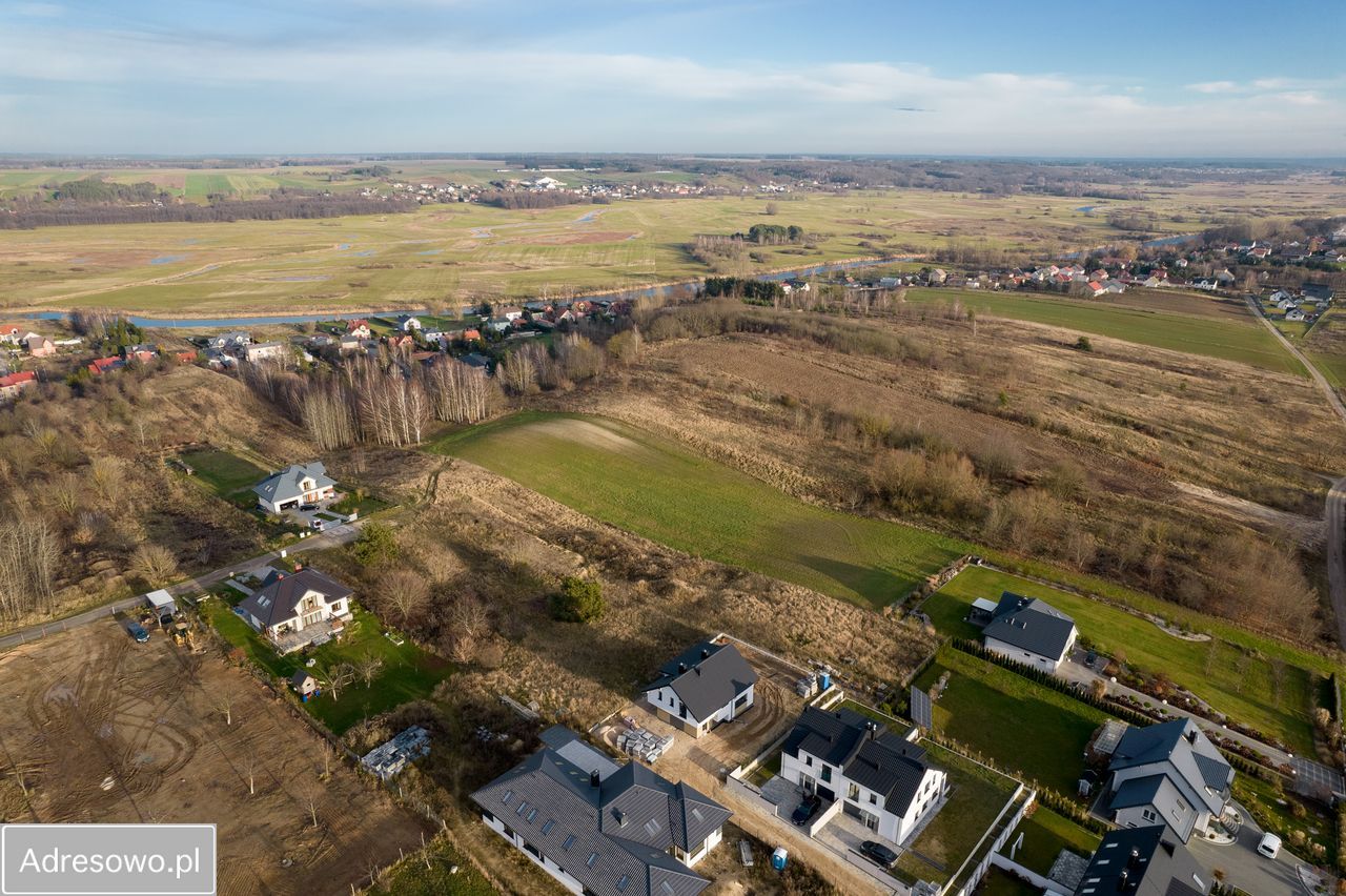 dom wolnostojący, 5 pokoi Łomża, ul. Wąska. Zdjęcie 5