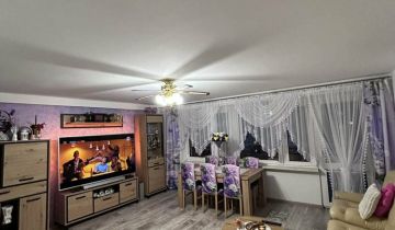 Mieszkanie 3-pokojowe Lipno, ul. Adama Mickiewicza