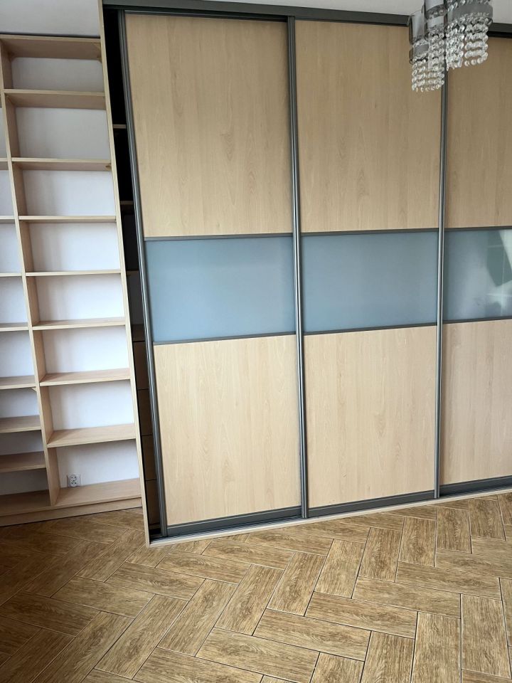 Mieszkanie 3-pokojowe Szczecin Słoneczne, ul. Aleksandra Kostki Napierskiego. Zdjęcie 10