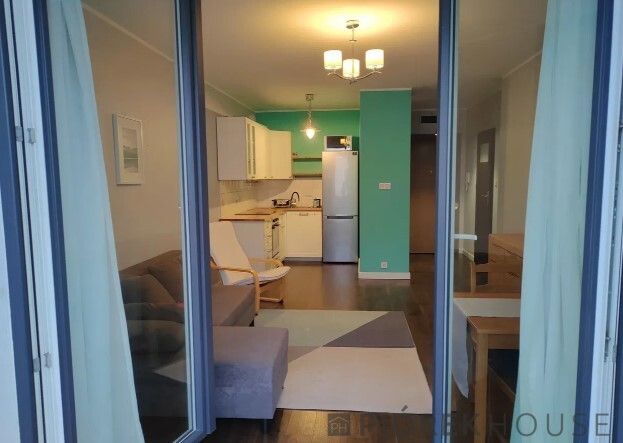 Mieszkanie 1-pokojowe Warszawa Białołęka, ul. Krokwi. Zdjęcie 3