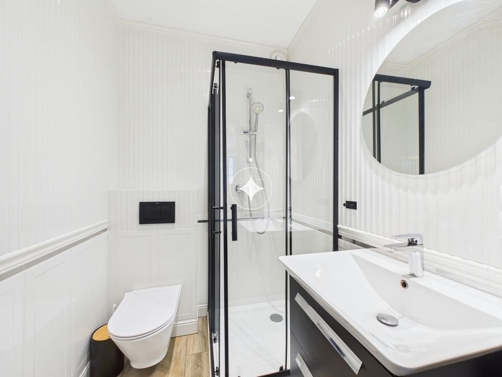 dom wolnostojący, 6 pokoi Warkałki. Zdjęcie 11