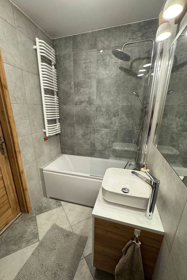 Mieszkanie 2-pokojowe Wrocław Swojczyce, ul. Murowana. Zdjęcie 9