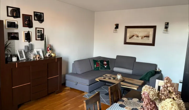 Mieszkanie 2-pokojowe Gniezno Centrum, ul. Bolesława Chrobrego