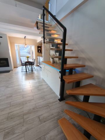 dom wolnostojący, 6 pokoi Borkowo, ul. Karlikowska. Zdjęcie 8