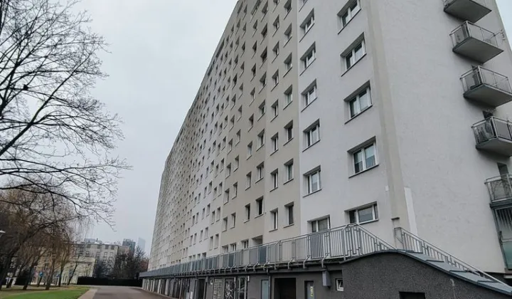 Mieszkanie 3-pokojowe Wrocław Krzyki, ul. Powstańców Śląskich