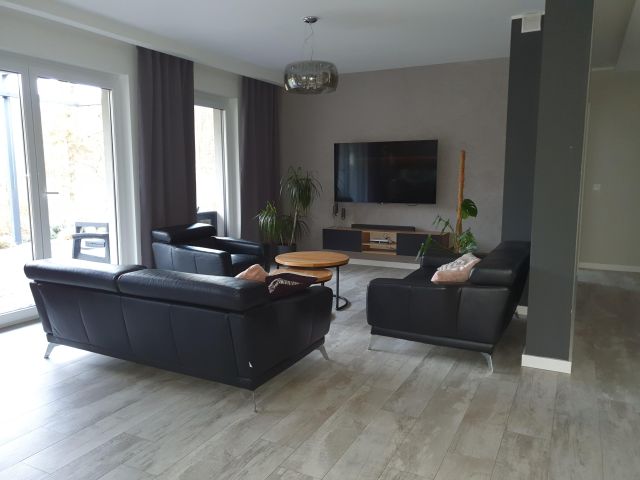 dom wolnostojący, 3 pokoje Nowe Biskupice, Nowe Biskupice. Zdjęcie 1