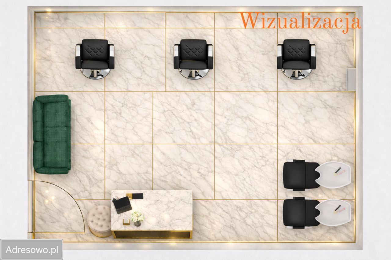 Lokal Tarnobrzeg, ul. Konfederacji Dzikowskiej. Zdjęcie 7