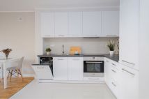 Mieszkanie 2-pokojowe Warszawa Śródmieście, ul. Pawia. Zdjęcie 4